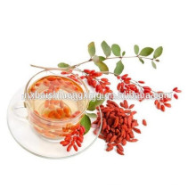 Ningxia se secó rojo Goji Berry 280 tamaño Ningxia secado Gouqizi